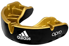 Single mouthguard, Thermoformable - OPRO Gen4, Adidas