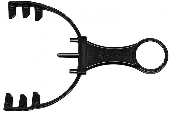Protetor bucal Simples, Thermoformable - OPRO Gen4, Adidas