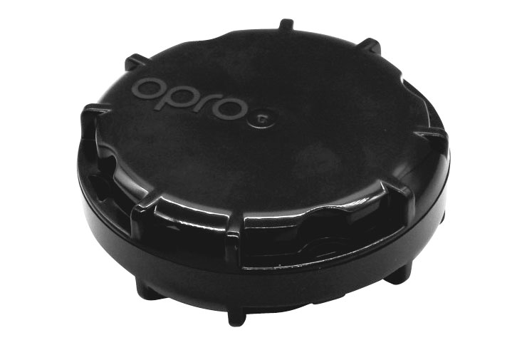 Protector bucal simple, Termoformable - OPRO Platinium, Adidas