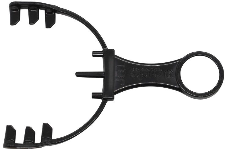 Protector bucal simple, Termoformable - OPRO Platinium, Adidas