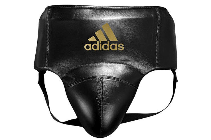 METAL BOXE Coquille Semi-Pro - Homme - Noir