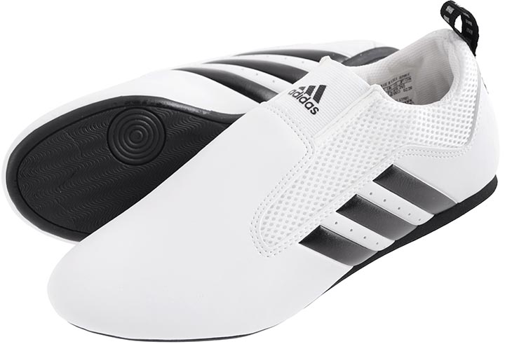 Sapatos Taekwondo, Concorrente PRO - ADITPR01, Adidas