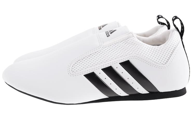 Sapatos Taekwondo, Concorrente PRO - ADITPR01, Adidas