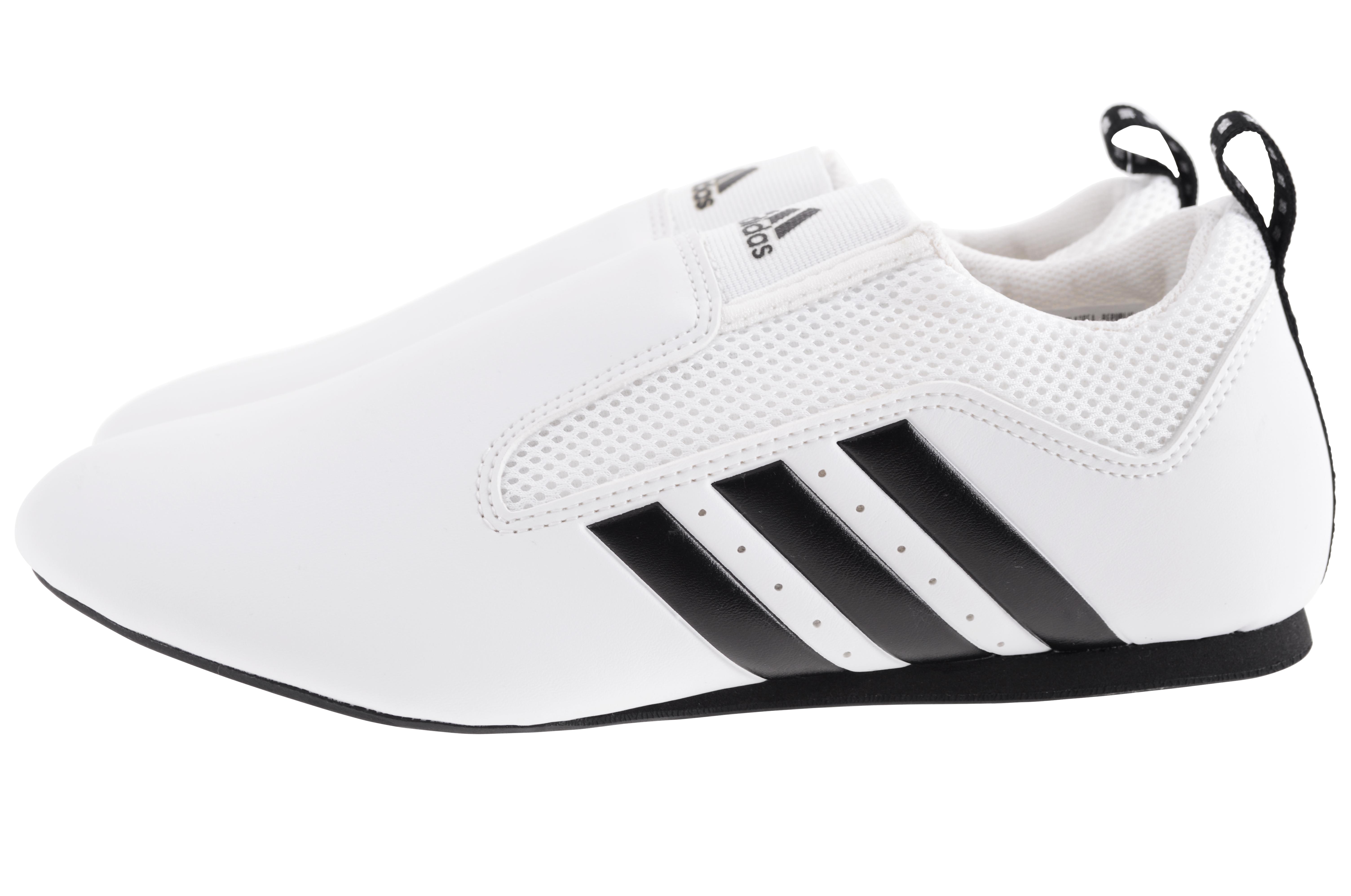 Chaussures Taekwondo, Contestant Pro - ADITPR01, Adidas 