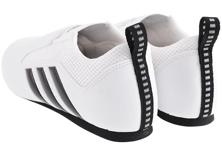 Sapatos Taekwondo, Concorrente PRO - ADITPR01, Adidas