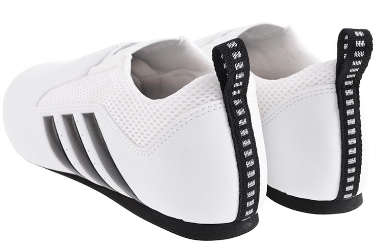 Taekwondo Shoes Contestant Pro Aditpr01 Adidas 