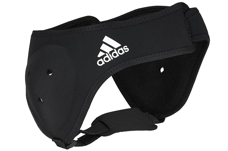 Protege Orelhas - ADIACC076, Adidas
