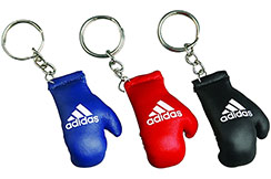 Keychain, Boxing Glove - ADIMG01, Adidas