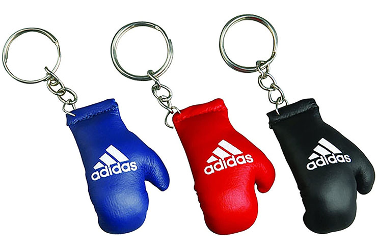 Llavero, Guante de boxeo - ADIMG01, Adidas