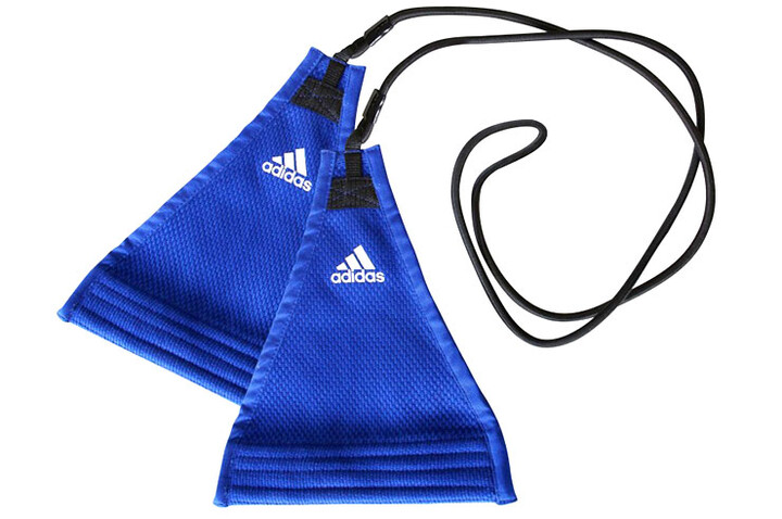Conjunto de Judo Uchi Komi - ADIACC074, Adidas
