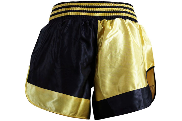 Pantalones cortos Boxeo Thai - ADISTH03, Adidas