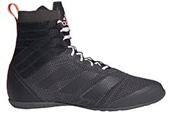 Chaussures de Boxe, Speedex 18 - FW0385, Adidas