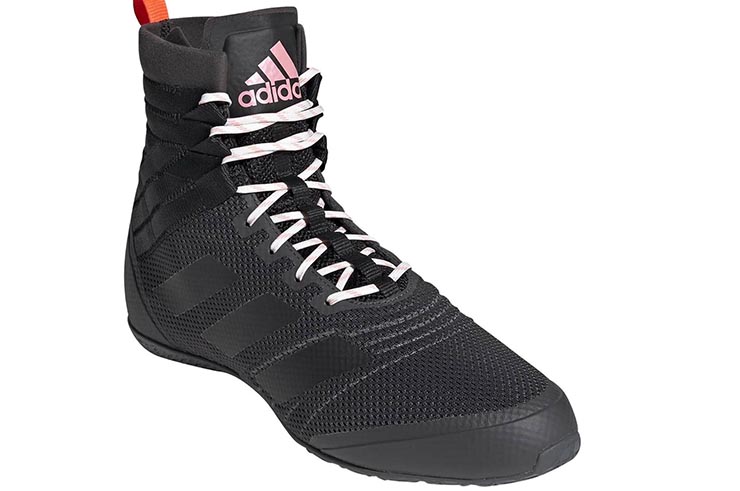 Boxing Shoes, Speedex 18 - FW0385, Adidas