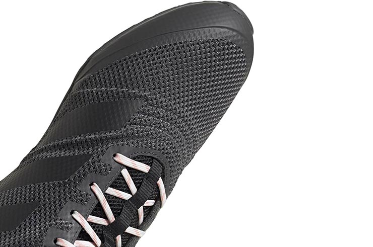 Zapatillas de boxeo, Speedex 18 - FW0385, Adidas
