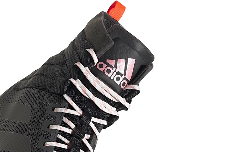 Boxing Shoes, Speedex 18 - FW0385, Adidas