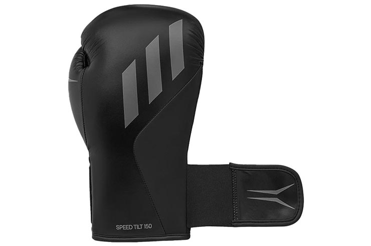 Guantes de entrenamiento de boxeo - Speed TILT 150, Adidas