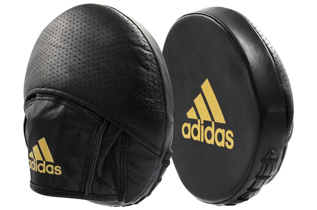 Manoplas de Boxeo, Speed - ADISDP01, Adidas DragonSports.eu