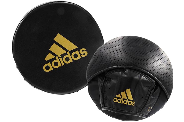 Manoplas de Boxeo, Speed - ADISDP01, Adidas