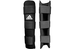 Shinguards, Intensive training - ADIBP071, Adidas