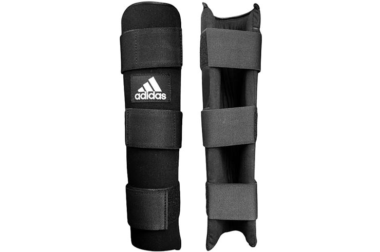 Shinguards, Intensive training - ADIBP071, Adidas