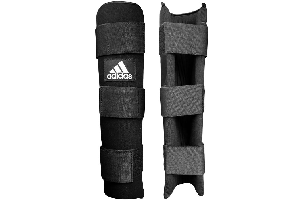 Espinilleras, Entrenamiento Intensivo ADIBP071, Adidas -