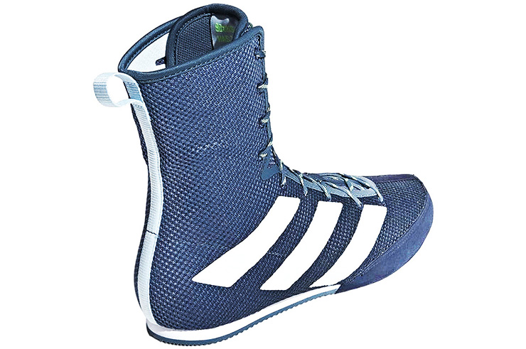 Boxing shoes - Box Hog 3, Adidas