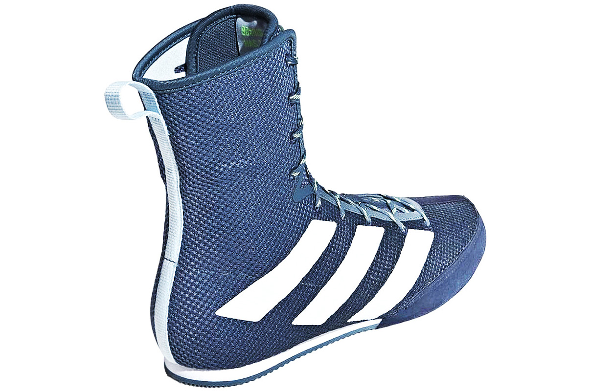 Zapatillas Boxeo - Hog 3, Adidas -