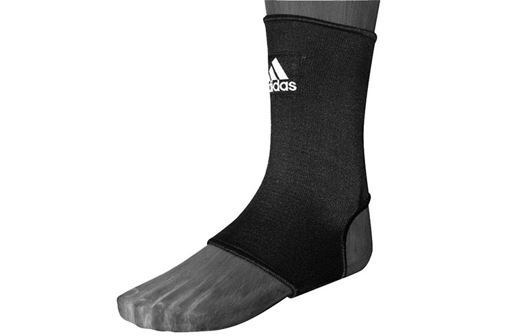 Ankle guards, Muay Thai - ADICHT02, Adidas