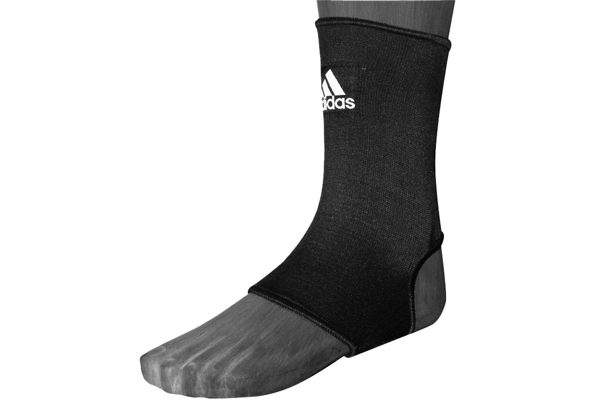 Ankle guards Muay Thai ADICHT02 Adidas DragonSports.eu