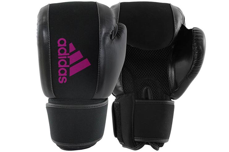 Gants de Boxe, Lavables - ADIHBWG01, Adidas