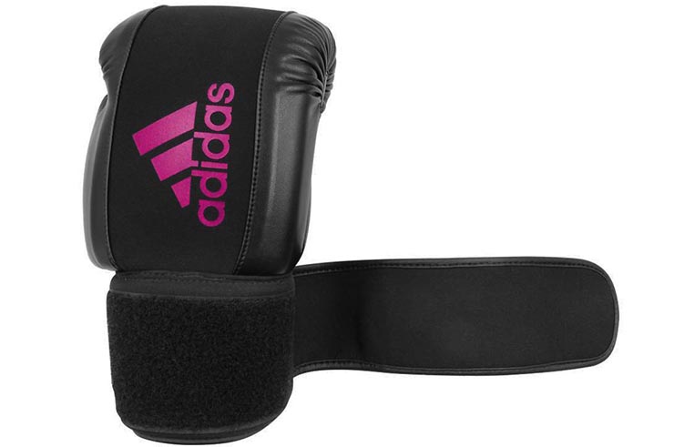 Gants de Boxe, Lavables - ADIHBWG01, Adidas