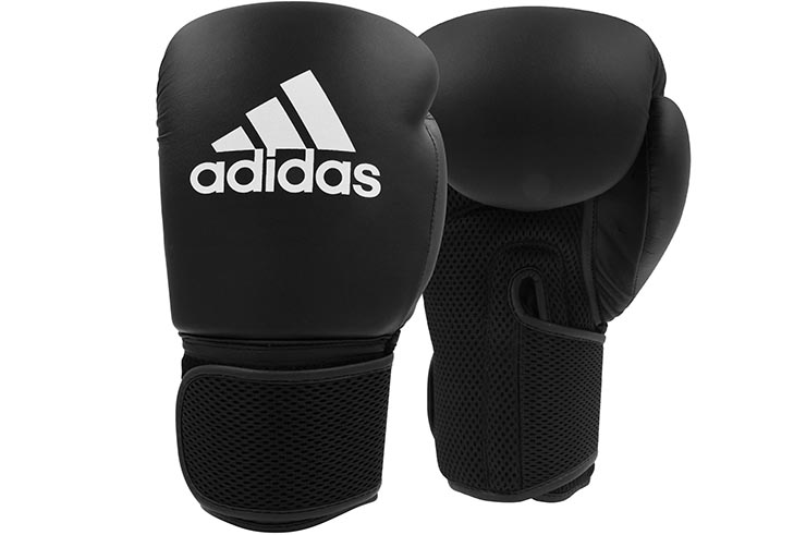 Boxing Gloves, Hybrid25 - ADIH25, Adidas