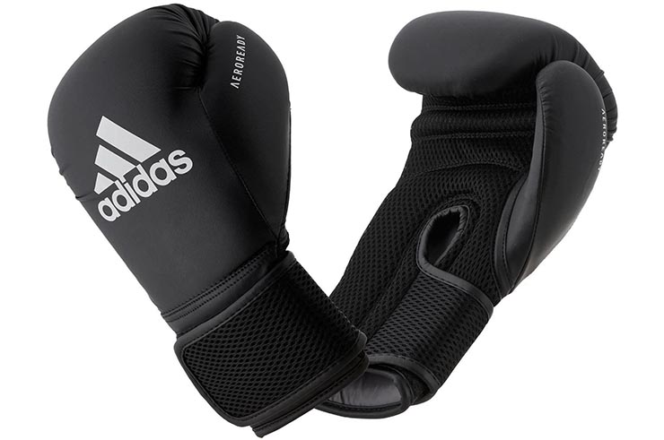 Boxing Gloves, Hybrid25 - ADIH25, Adidas