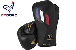 Boxing Training Gloves - Speed TILT 150, Adidas