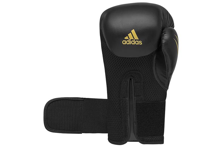 Guantes de entrenamiento de boxeo - Speed TILT 150, Adidas