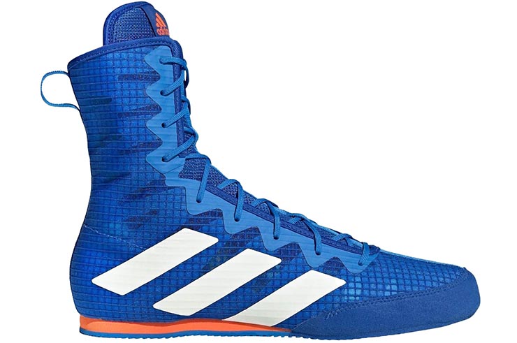 Boxing Shoes - Box Hog 4, Adidas