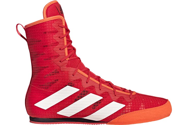 Boxing Shoes - Box Hog 4, Adidas