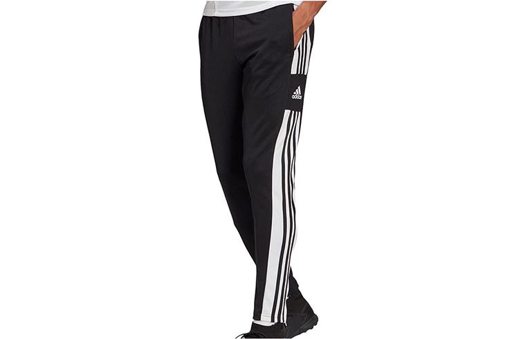 Track Pants, Squadra 21 - GK9545, Adidas
