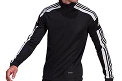 Track Jacket, Squadra 21- GK9546, Adidas