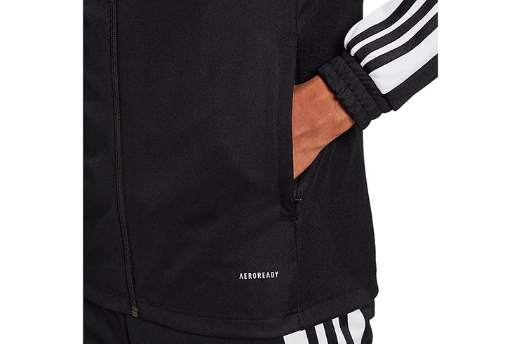 Veste de survêtement, Squadra 21- GK9546, Adidas
