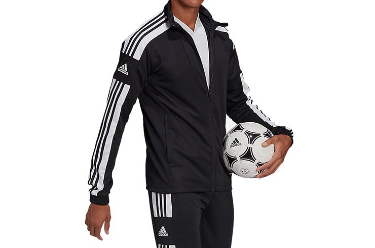 Chaqueta de deporte, Squadra 21- GK9546, Adidas