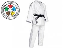 Kimono judo adidas bambino outlet