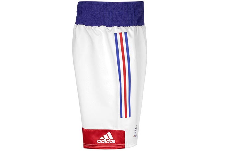 Short de boxeo inglés, Pro - ADISMB03, Adidas