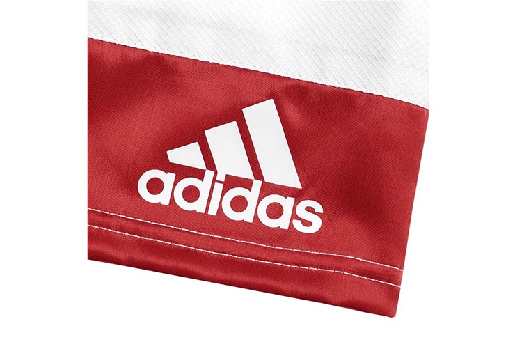 Short de boxeo inglés, Pro - ADISMB03, Adidas