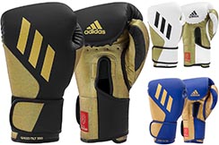 Guantes de boxeo de entrenamiento, Speed ​​Tilt 350V - ADISPD350V, Adidas