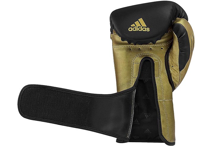 Guantes de boxeo de entrenamiento, Speed ​​Tilt 350V - ADISPD350V, Adidas