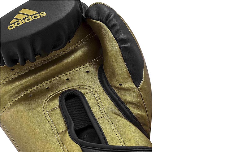 Guantes de boxeo de entrenamiento, Speed ​​Tilt 350V - ADISPD350V, Adidas