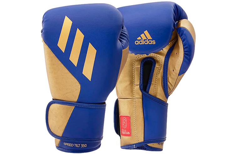 Guantes de boxeo de entrenamiento, Speed ​​Tilt 350V - ADISPD350V, Adidas