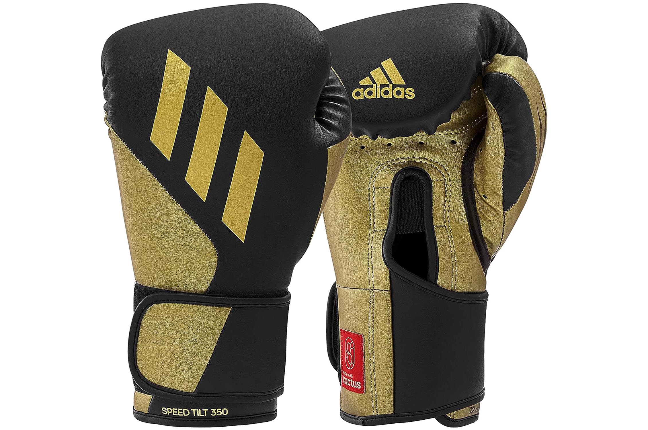 Gants de Boxe adidas Hybrid 300