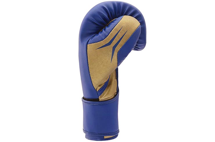 Guantes de boxeo de entrenamiento, Speed ​​Tilt 350V - ADISPD350V, Adidas